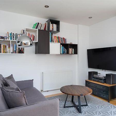 D8 - Canal View Apartment London Eksteriør bilde